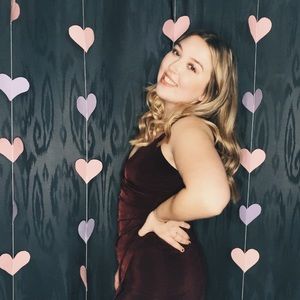 Meet your Posher, Paige